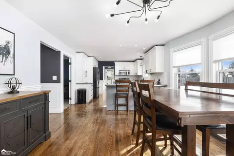 Dining - 3133 Beechtree, Flushing, MI 48433 photo 1 of 1