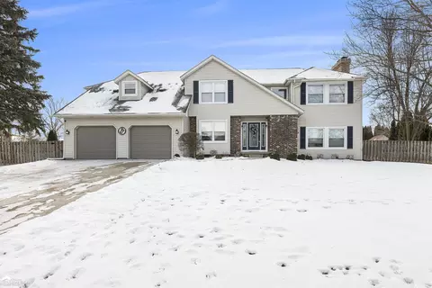 3133 Beechtree, Flushing, MI 48433