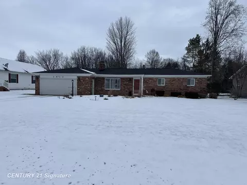 Undisclosed, Saginaw, MI 48603