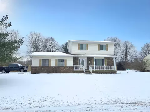 9297 Lyle Mdw, Clio, MI 48420