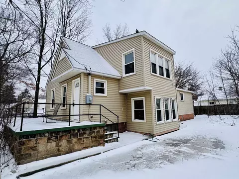 3632 Western, Flint, MI 48506