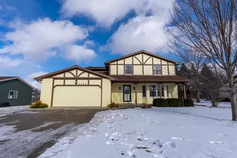 6202 Stansbury, Saginaw, MI 48603