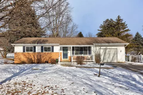 391 Shirley, Vassar, MI 48768