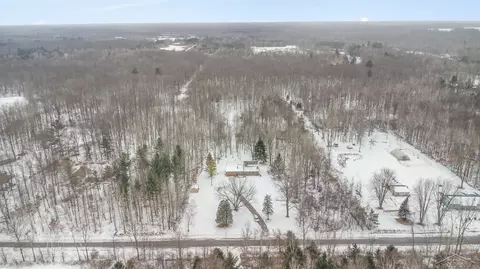 View/Area - 12675 Spencer, Hemlock, MI 48626 photo 2 of 2