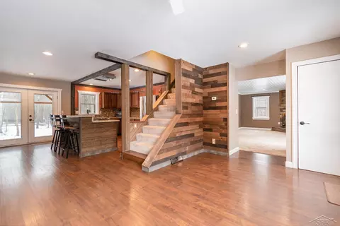 Entry Way - 12675 Spencer, Hemlock, MI 48626 photo 1 of 1