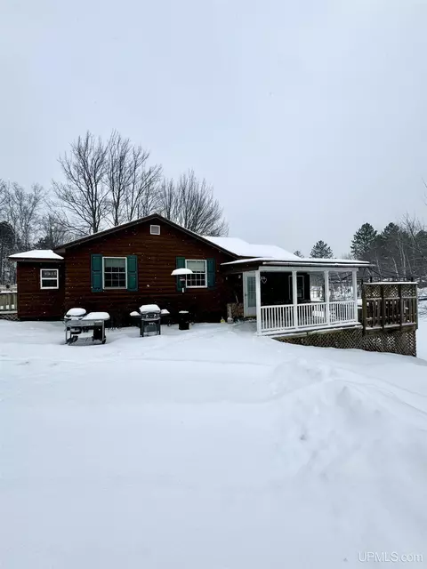 1734 Little Perch Lk, Ishpeming, MI 49849 photo 4