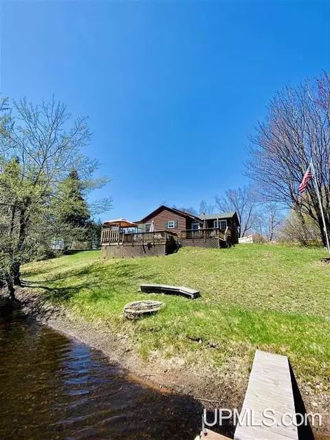 1734 Little Perch Lk, Ishpeming, MI 49849 photo 6