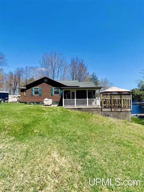 1734 Little Perch Lk, Ishpeming, MI 49849 photo 2
