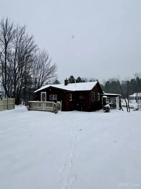1734 Little Perch Lk, Ishpeming, MI 49849 photo 3