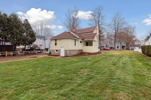 115 S Concord, Concord, MI 49237