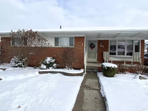 1995 Newman, Trenton, MI 48183