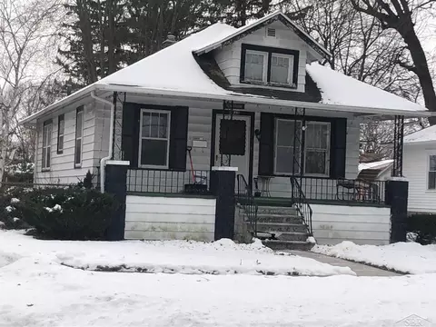 2913 Congress, Saginaw, MI 48602