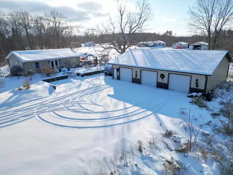 8314 Birch Run, Millington, MI 48746