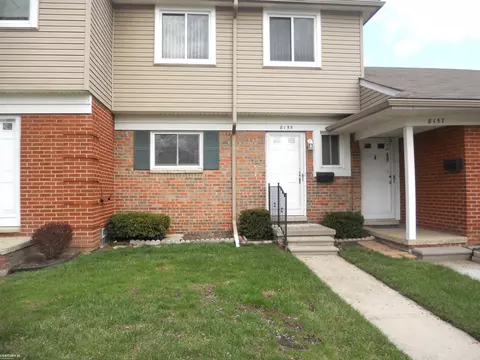 8155 Farnum, Warren, MI 48093