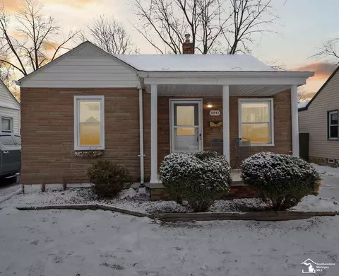 5941 Banner, Taylor, MI 48180