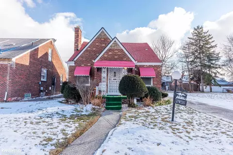 19216 Verona, Detroit, MI 48205