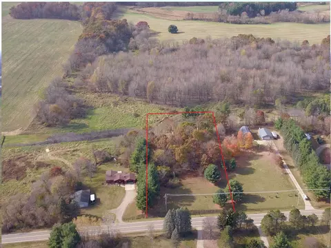 0 S Hollister, Laingsburg, MI 48848