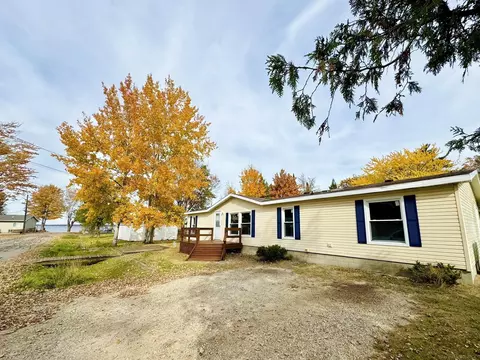 108 Eighth, Prudenville, MI 48651