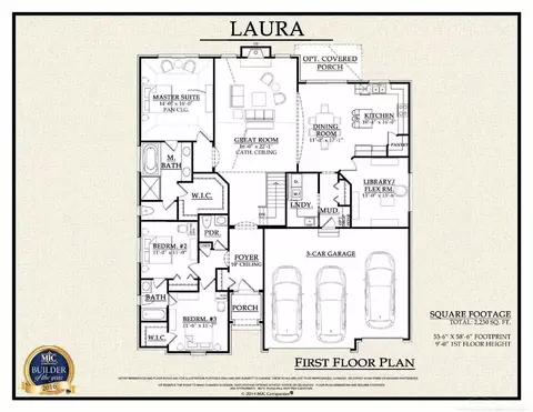 17492 Stallman, Macomb, MI 48042 photo 2