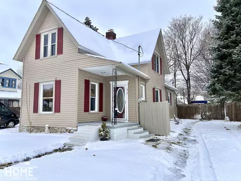 612 Grand, Owosso, MI 48867