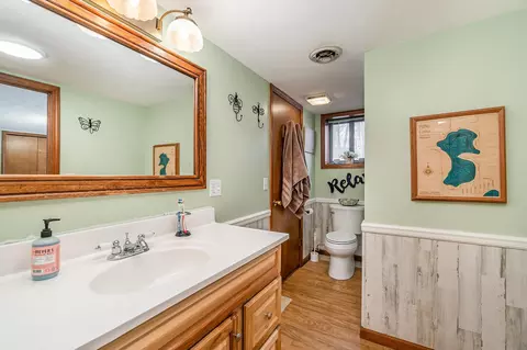Bath - 2501 Pine Rdg, Lupton, MI 48635 photo 2 of 2