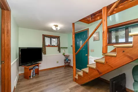 Entry Way - 2501 Pine Rdg, Lupton, MI 48635 photo 1 of 1