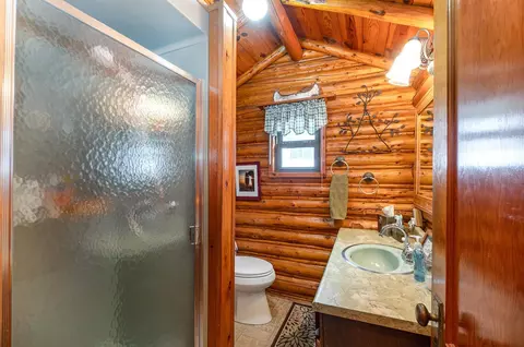 Bath - 2501 Pine Rdg, Lupton, MI 48635 photo 1 of 2