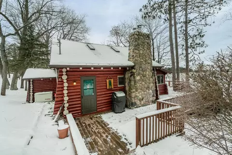 Other - 2501 Pine Rdg, Lupton, MI 48635 photo 1 of 6