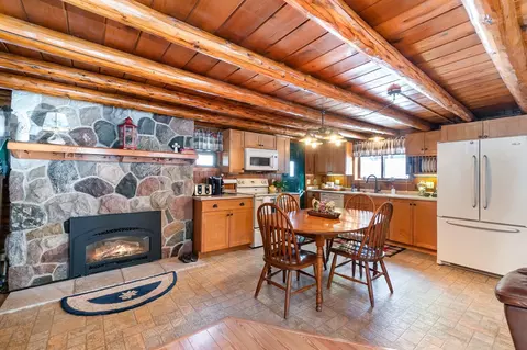 Kitchen - 2501 Pine Rdg, Lupton, MI 48635 photo 1 of 4