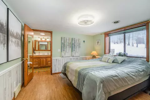 Bedroom - 2501 Pine Rdg, Lupton, MI 48635 photo 2 of 2