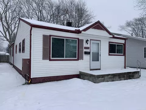 23350 Lawson, Warren, MI 48089