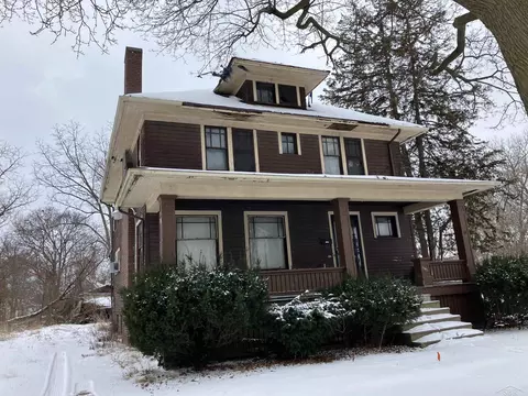1141 Cornelia, Saginaw, MI 48601