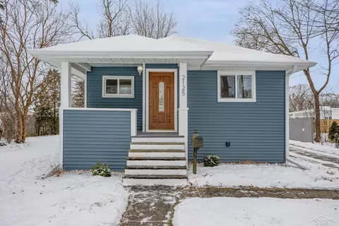 2125 Vermont, Saginaw, MI 48602