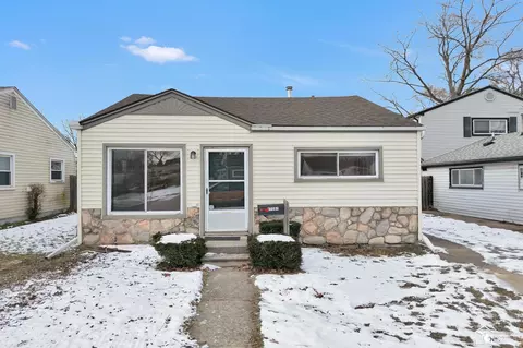 17381 Harman, Melvindale, MI 48122