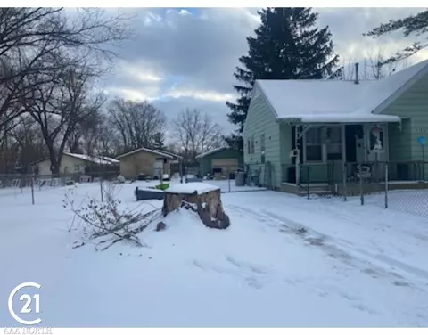 1153 W Juliah, Flint, MI 48505