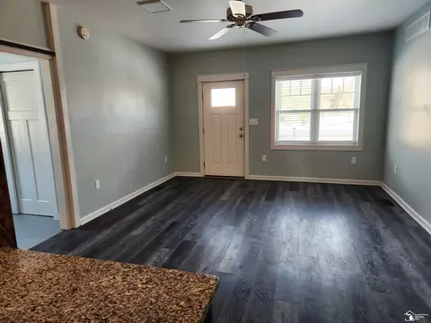 Living - 1705 Monroe, Carleton, MI 48117 photo 2 of 2