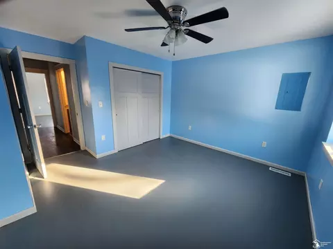 Bedroom - 1705 Monroe, Carleton, MI 48117 photo 2 of 3