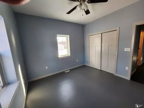 Bedroom - 1705 Monroe, Carleton, MI 48117 photo 3 of 3