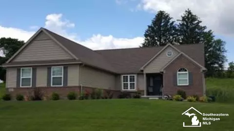 3148 Apple Blossom, Monroe, MI 48161