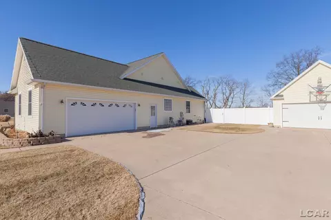 Exterior - 4164 Samantha, Britton, MI 49229 photo 8 of 10