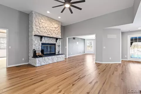 Living - 4164 Samantha, Britton, MI 49229 photo 1 of 6