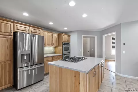 Kitchen - 4164 Samantha, Britton, MI 49229 photo 3 of 4