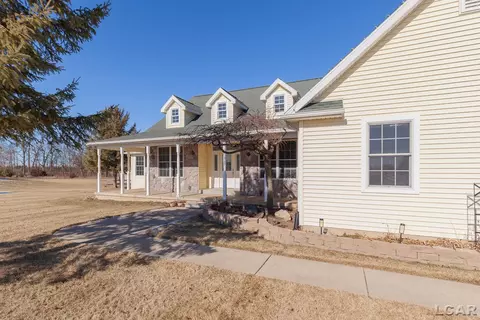 Exterior - 4164 Samantha, Britton, MI 49229 photo 9 of 10
