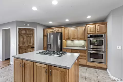 Kitchen - 4164 Samantha, Britton, MI 49229 photo 1 of 4