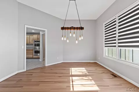 Dining - 4164 Samantha, Britton, MI 49229 photo 1 of 1