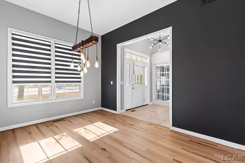 Entry Way - 4164 Samantha, Britton, MI 49229 photo 1 of 1