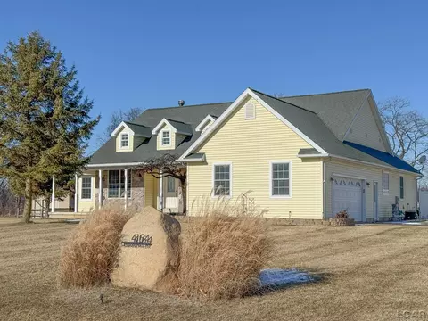 Exterior - 4164 Samantha, Britton, MI 49229 photo 10 of 10