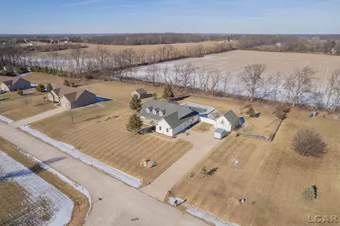 View/Area - 4164 Samantha, Britton, MI 49229 photo 4 of 6