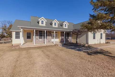 4164 Samantha, Britton, MI 49229