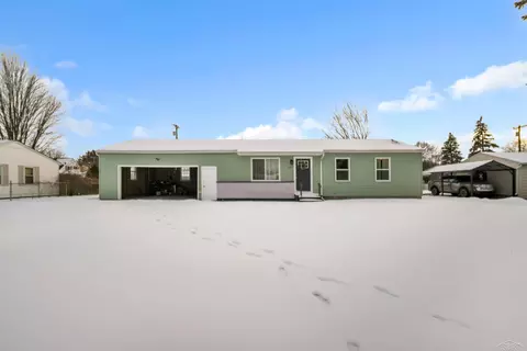 3306 Broadmore, Bay City, MI 48706